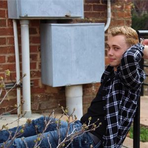 Meet your Posher, Jacob